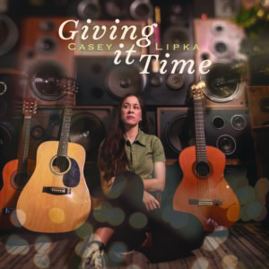 "Giving It Time" EP - Complimentary Digital Download