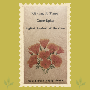 Seeds & Digital Download Bundle <3